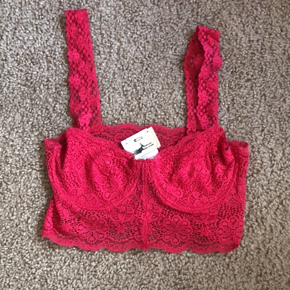 Urban Outfitters Other - UO Pins and Needles Bralette